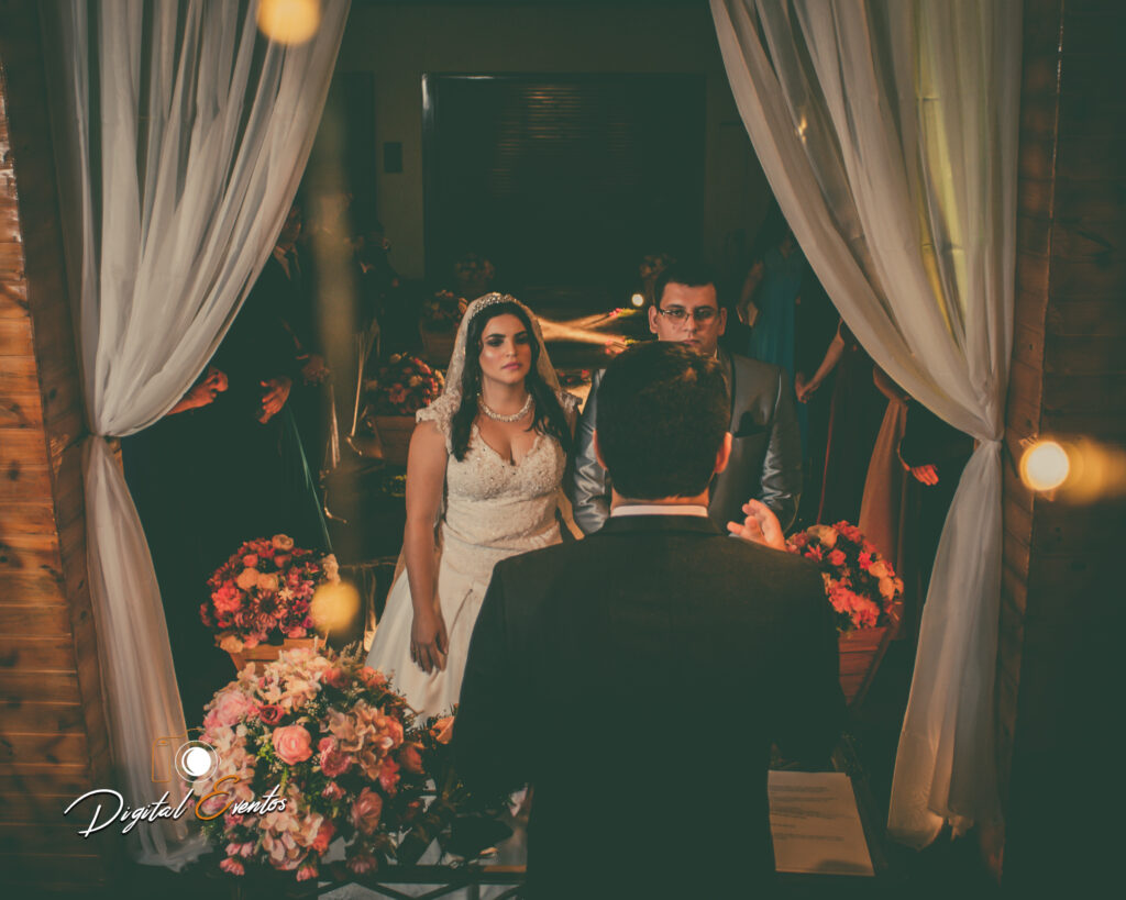 casamento campo grande - Fotografo Júnior Amorim
