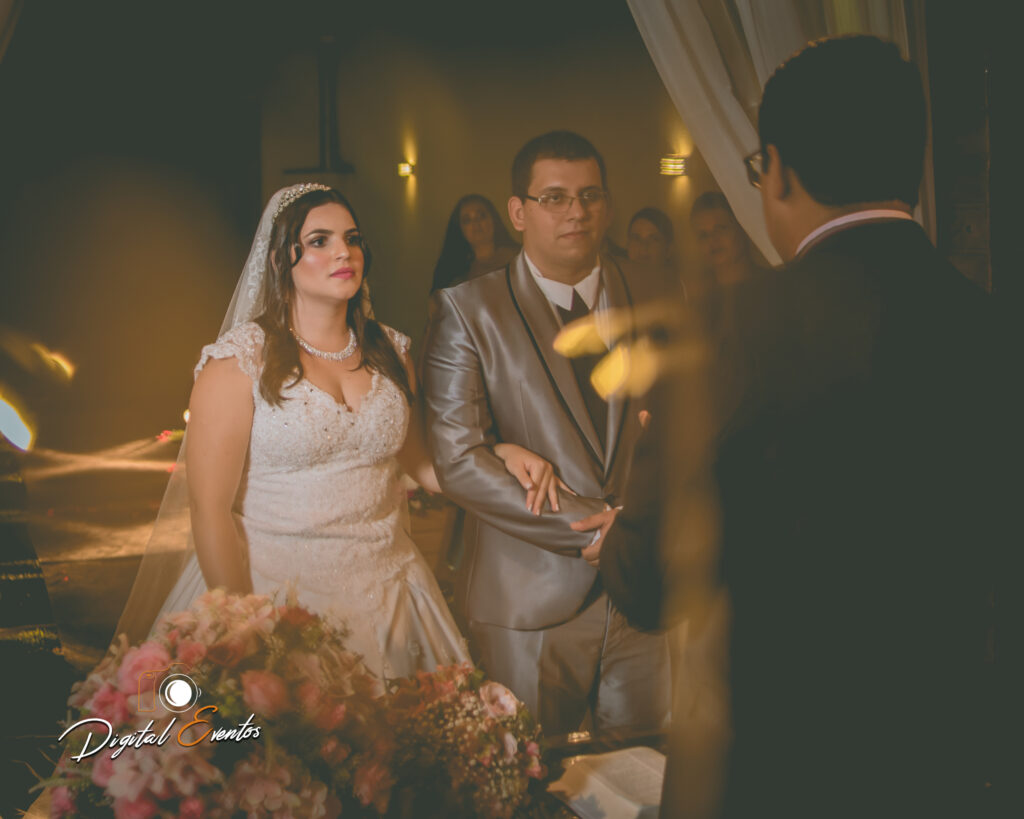 casamento campo grande - Fotografo Júnior Amorim
