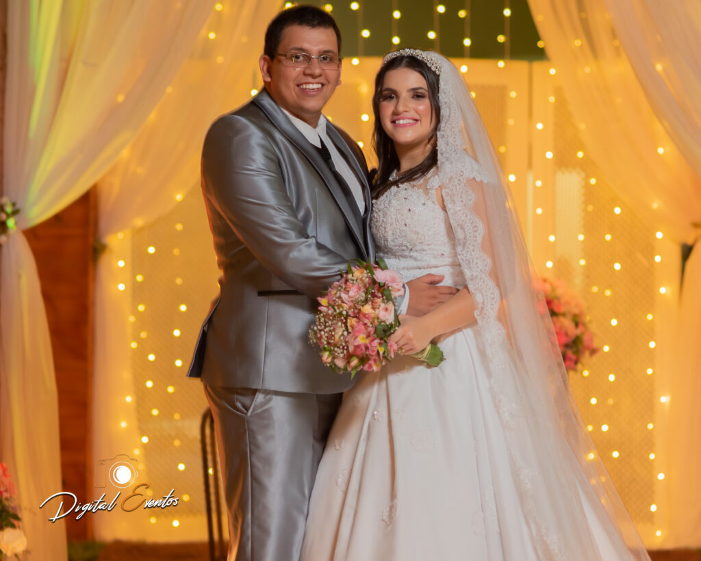 casamento campo grande - Fotografo Júnior Amorim
