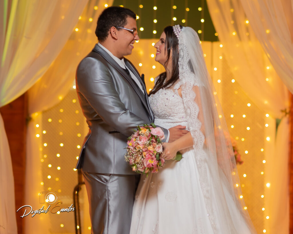 casamento campo grande - Fotografo Júnior Amorim