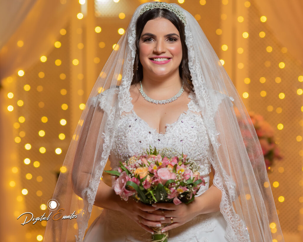 casamento campo grande - Fotografo Júnior Amorim