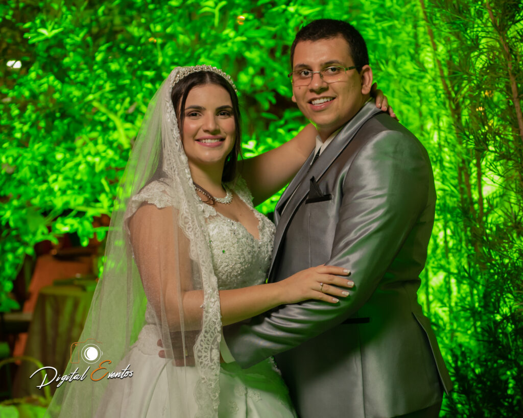 casamento campo grande - Fotografo Júnior Amorim