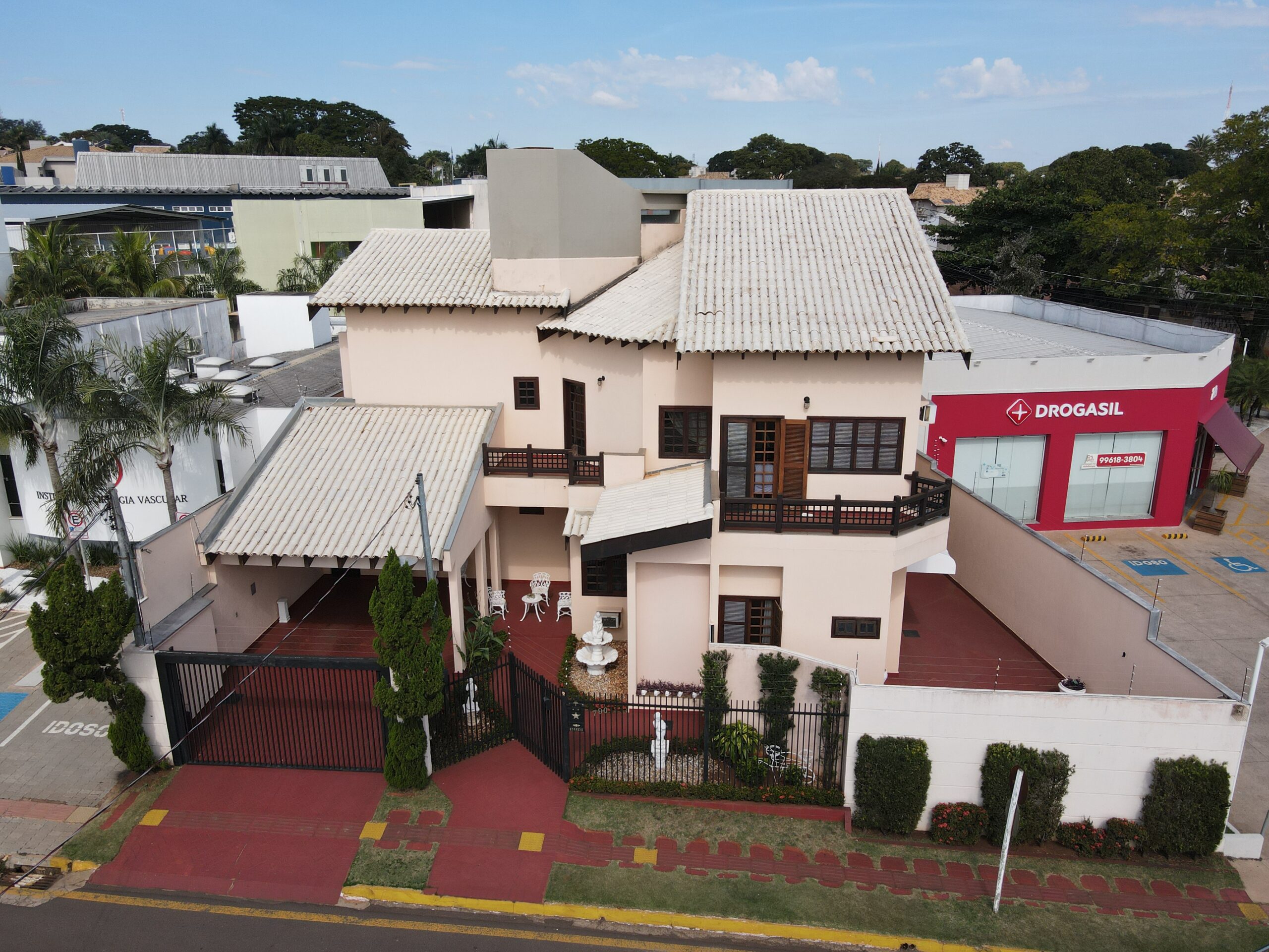 Casa Venda