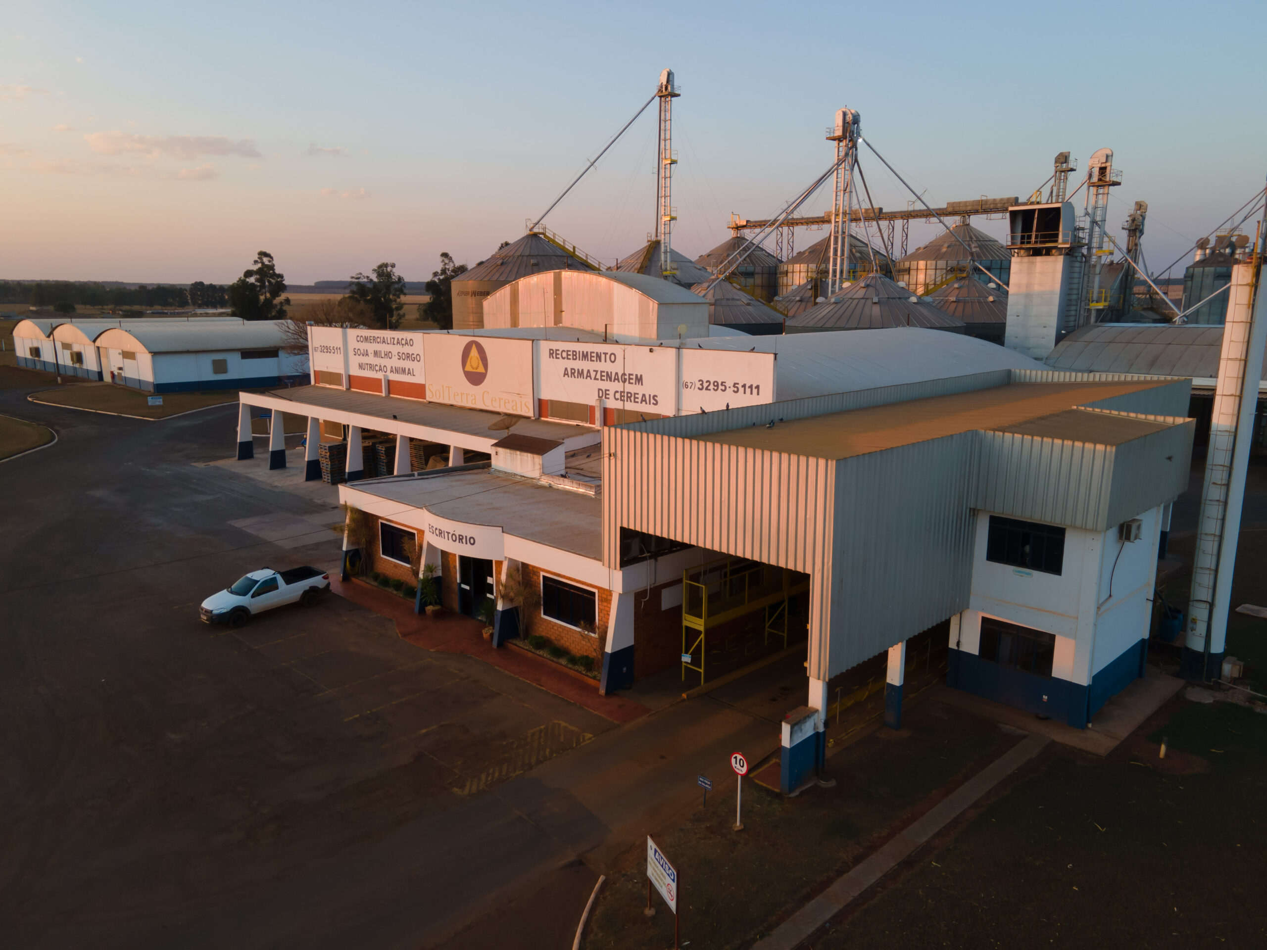 Agroceres Group