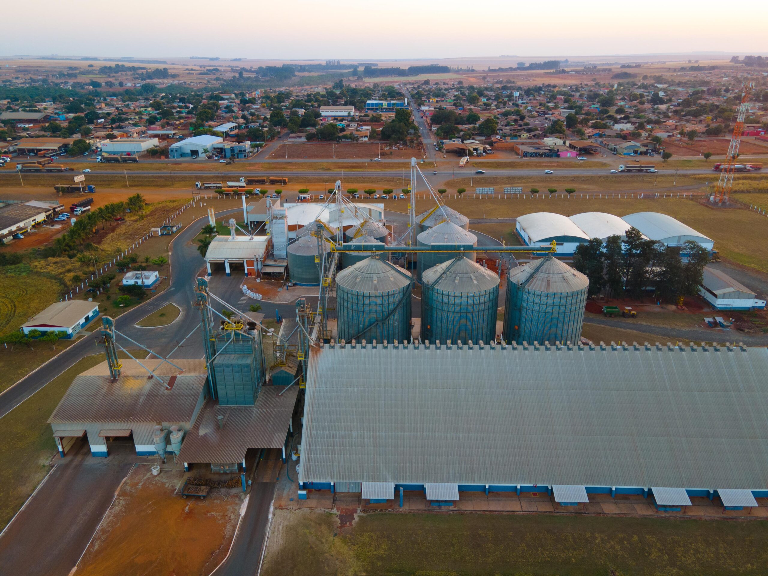 Agroceres Group